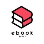 ebookjapan　ロゴ