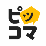 ピッコマ　ロゴ