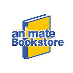 アニメイトブックストア　ロゴ