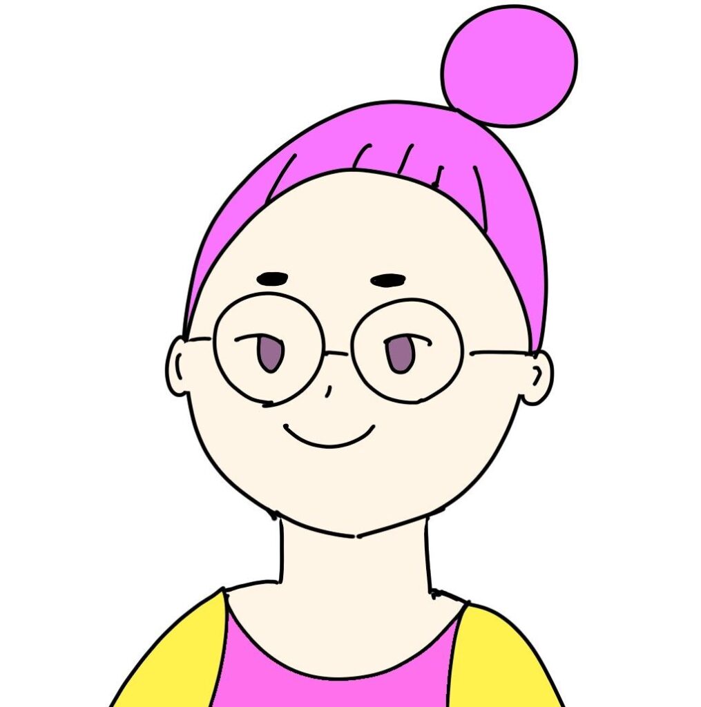 編集部口コミ調査班 ユウナ