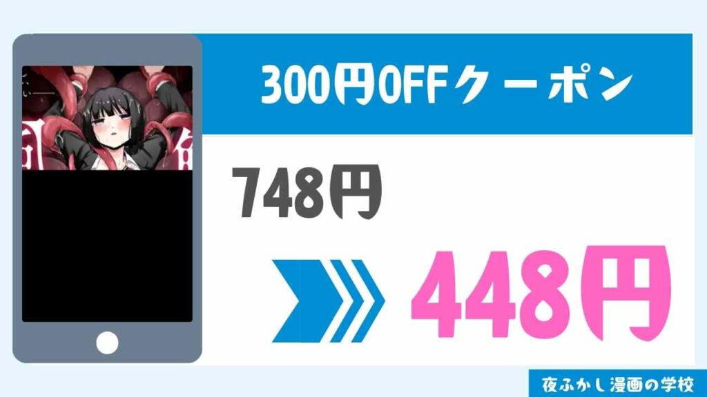 割引クーポン