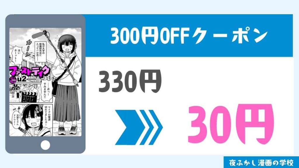 割引クーポン