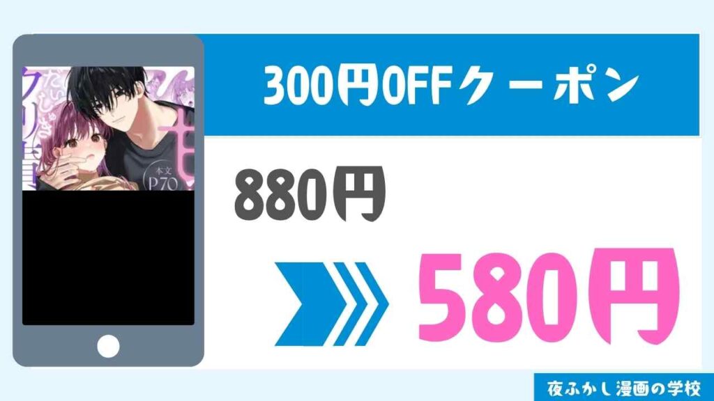 割引クーポン