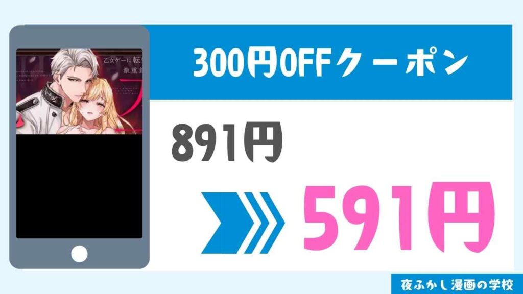 割引クーポン