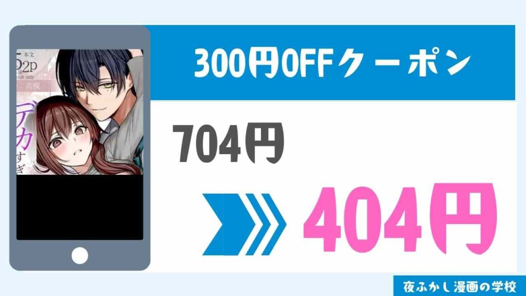 割引クーポン