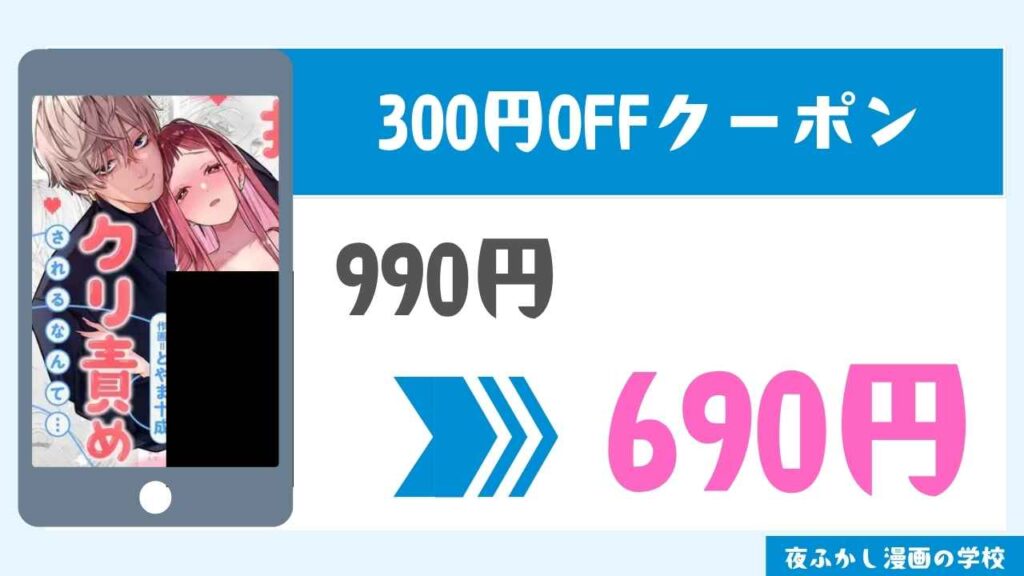 割引クーポン