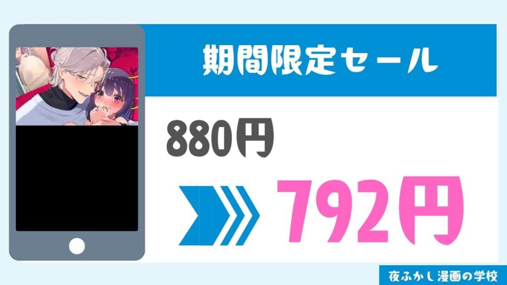 期間限定セール