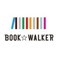 BOOK☆WALKER　ロゴ