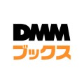DMMブックス　ロゴ