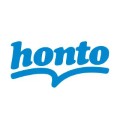 honto　ロゴ