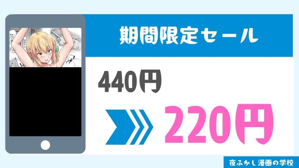 期間限定セール