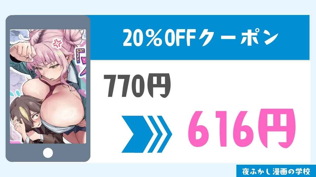 FANZA同人　割引クーポン