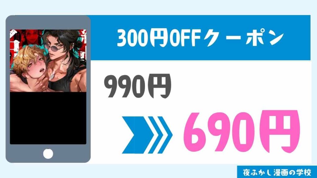 割引クーポン