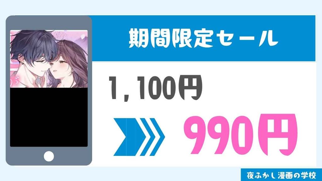 期間限定セール