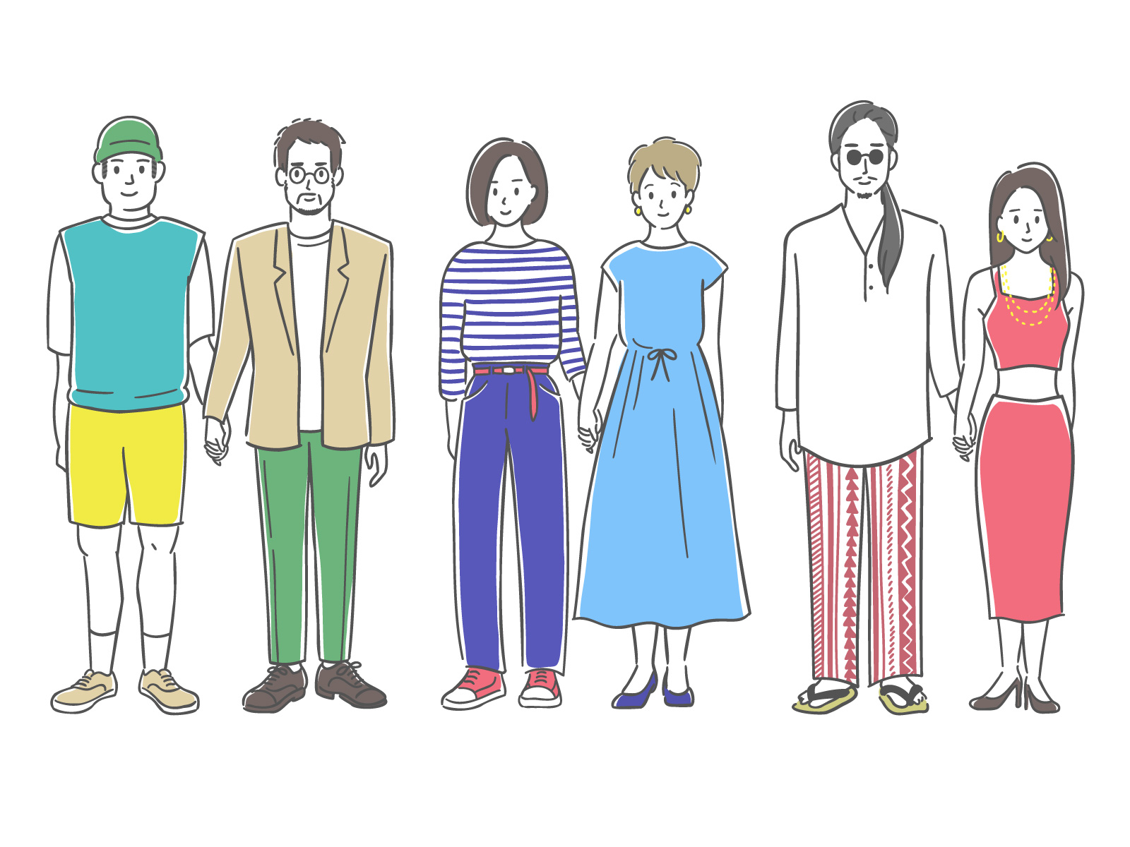 ダイバーシティ