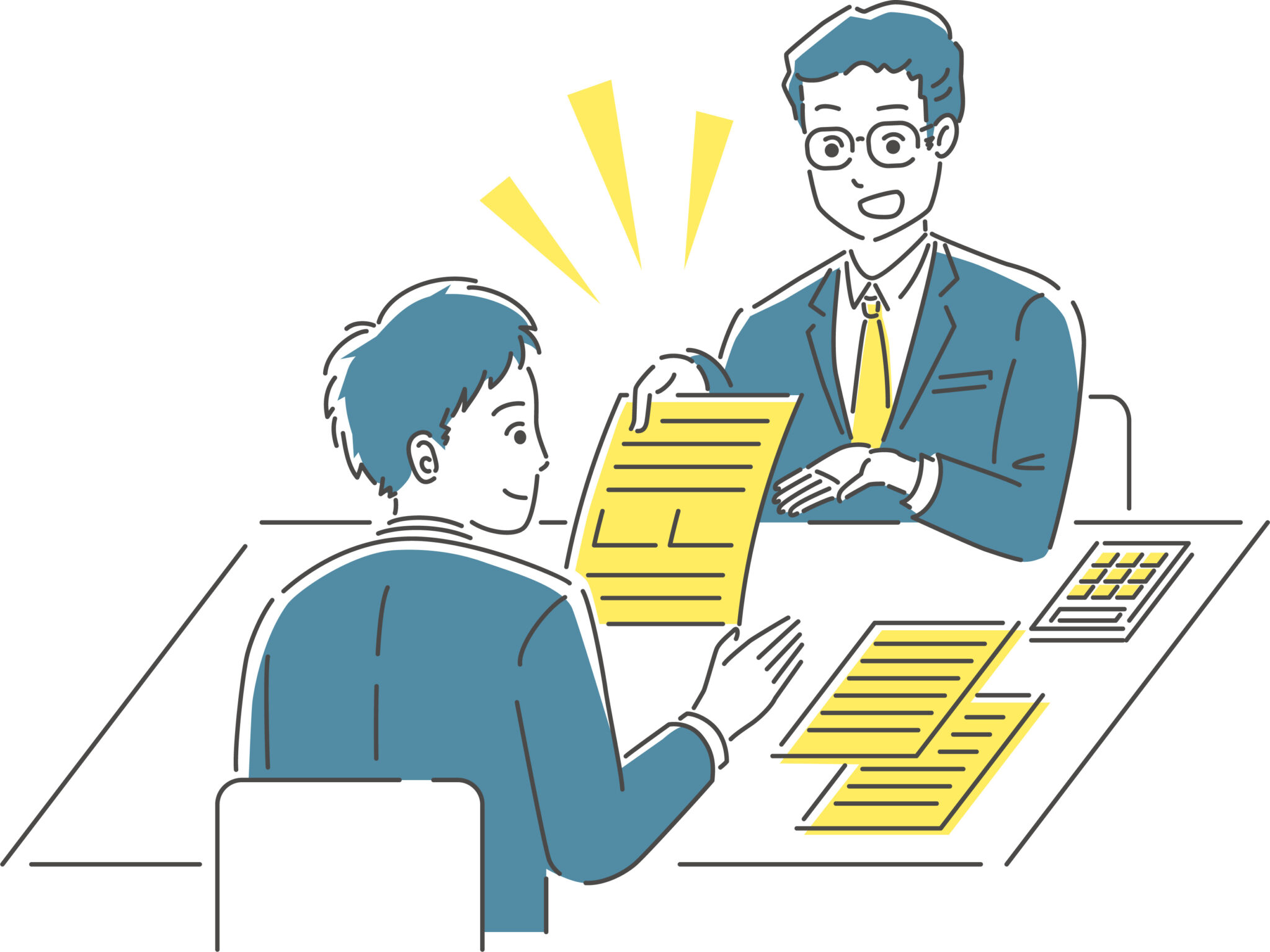 産休・育休の取得推進